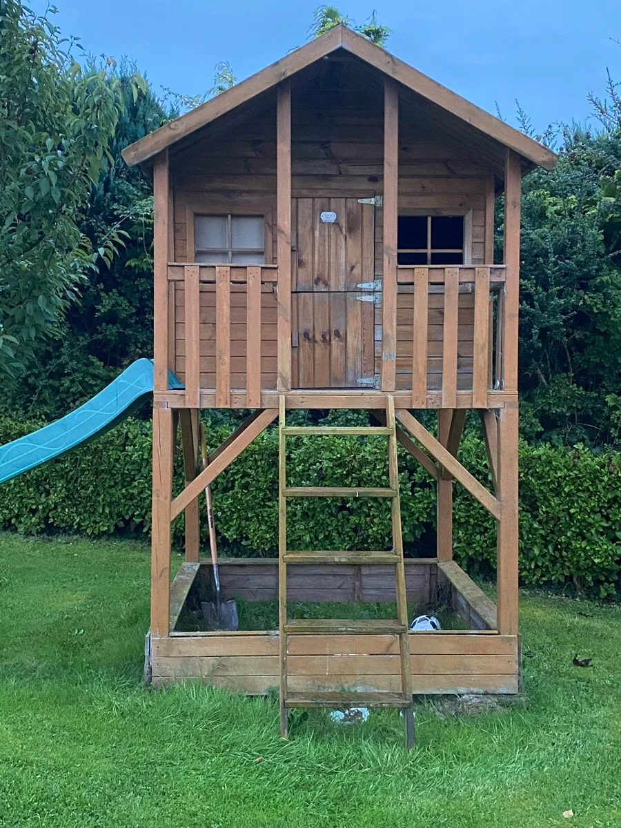 Play house - Image 3