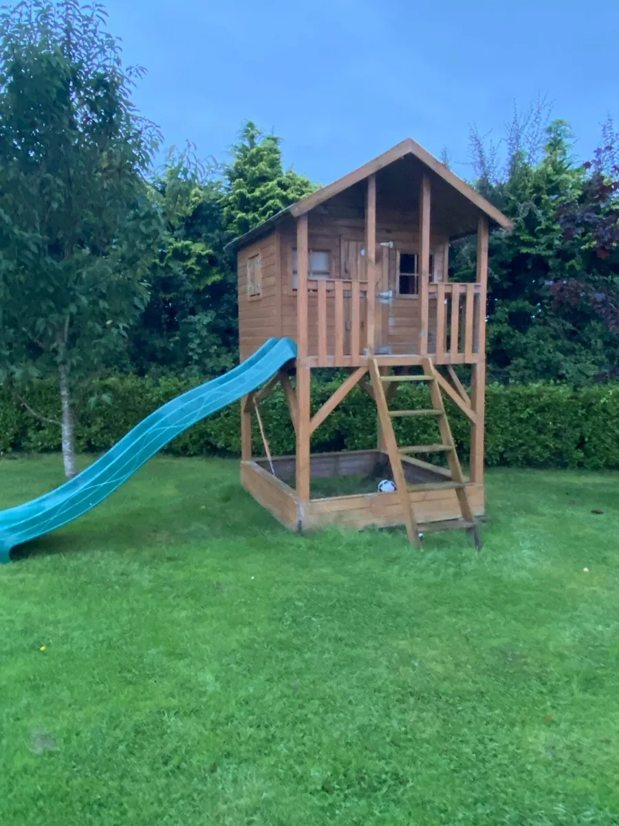 Play house - Image 4