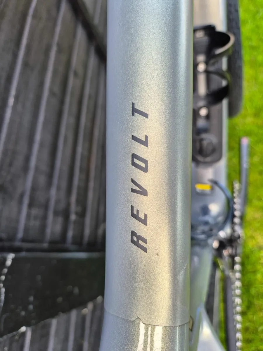 Giant Revolt Advanced 0 2025 - Image 3