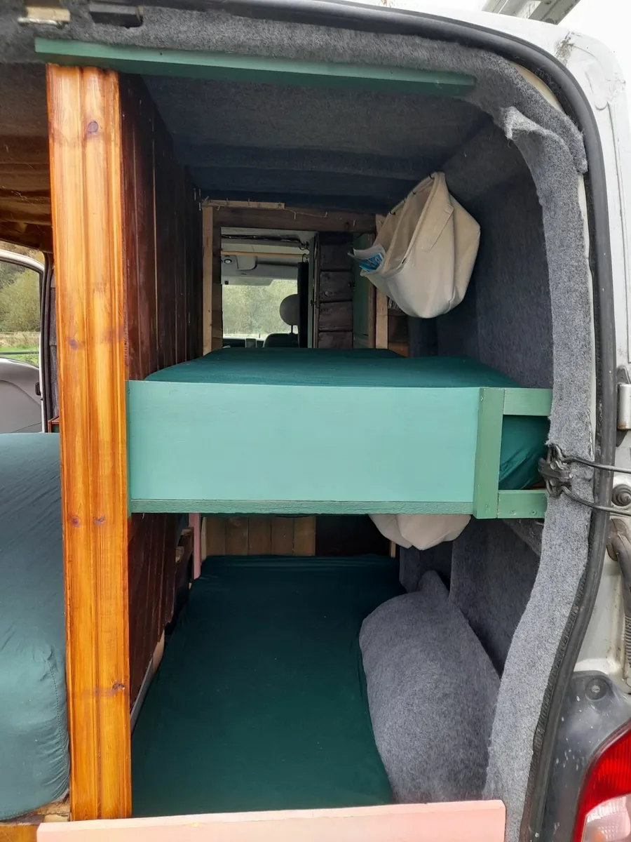 Renault Master 2006 - Image 3