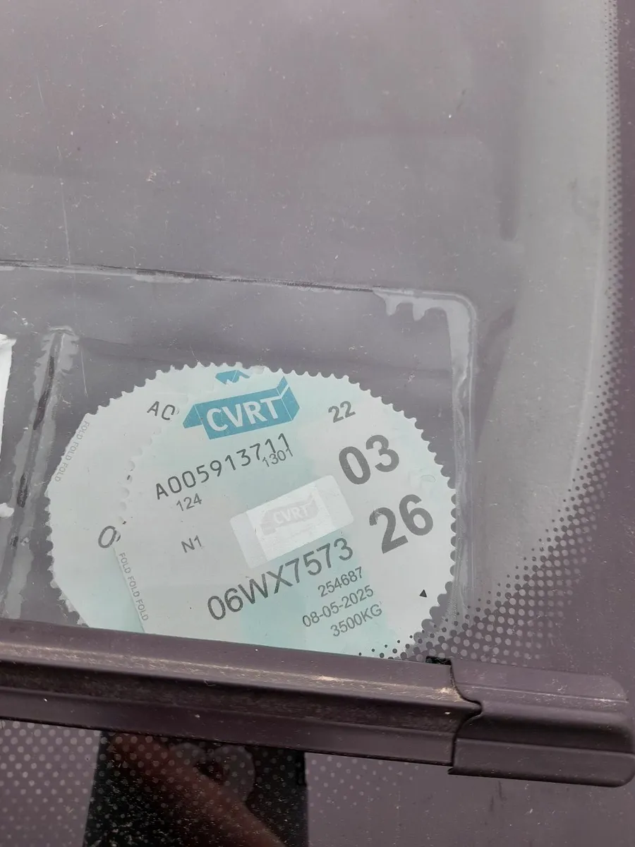 Renault Master 2006 - Image 4