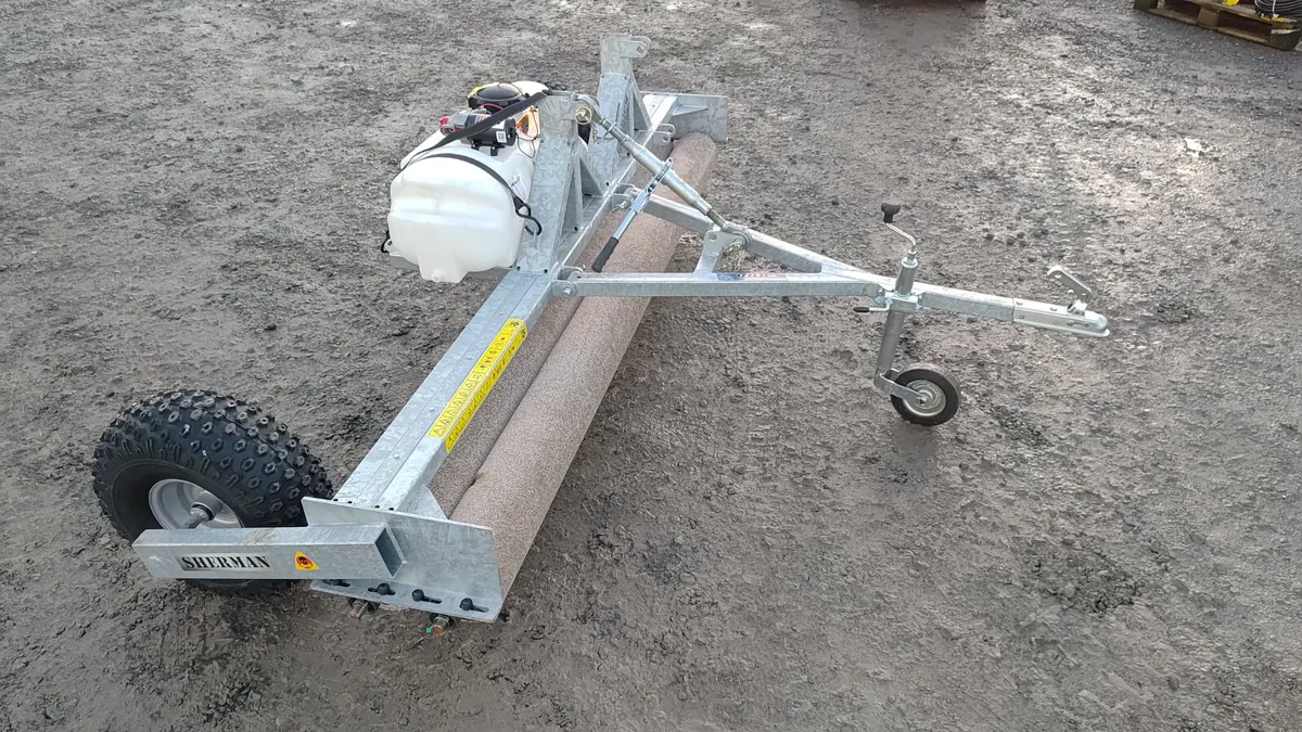 Weedlicker - Image 4