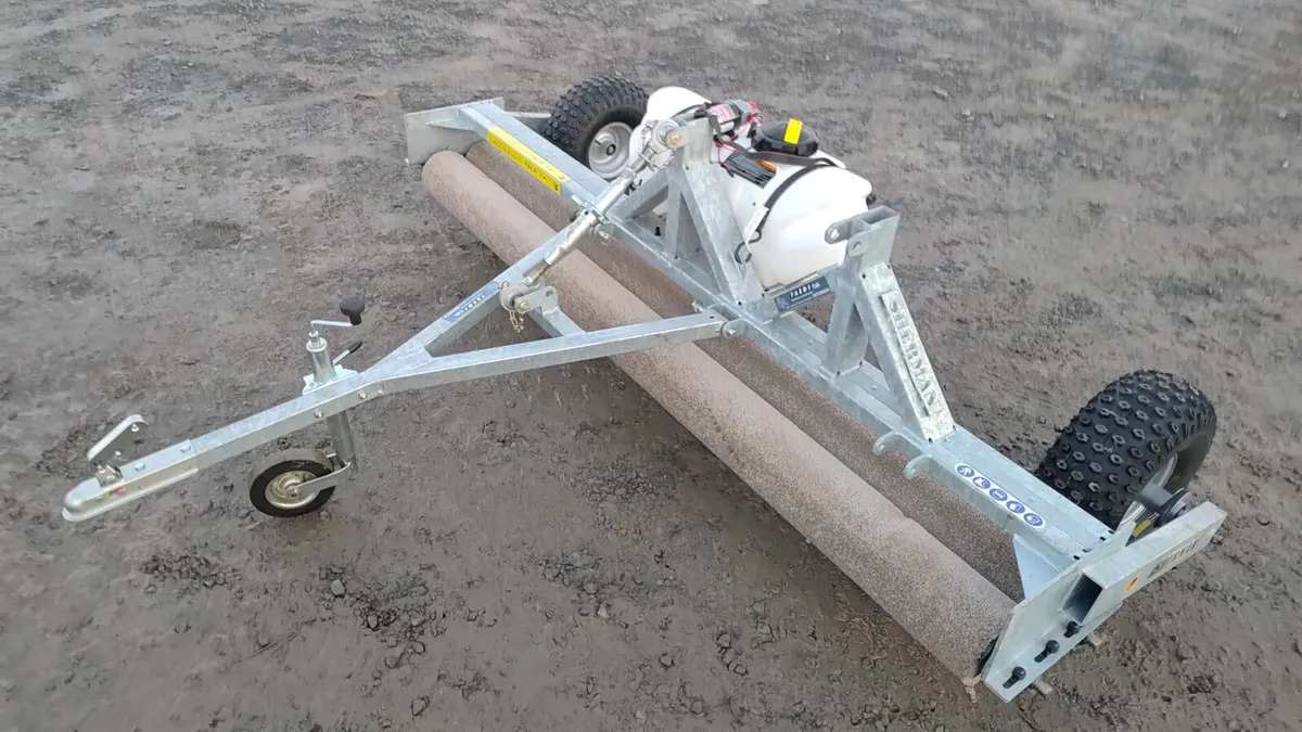 Weedlicker - Image 1