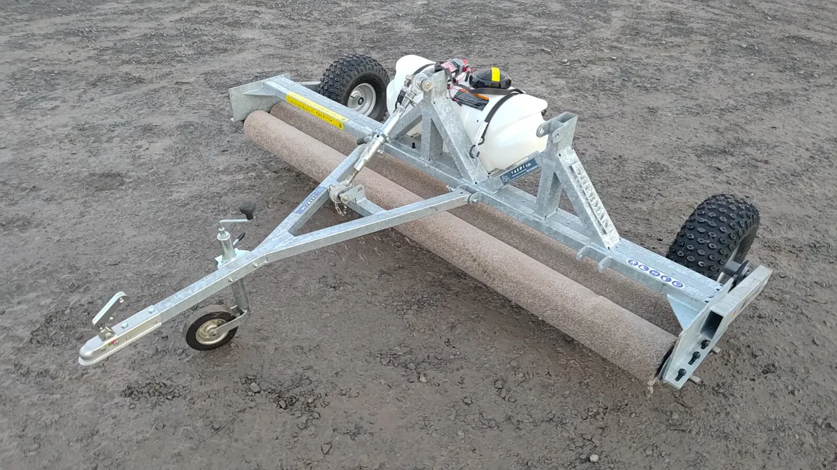 Weedlicker - Image 2