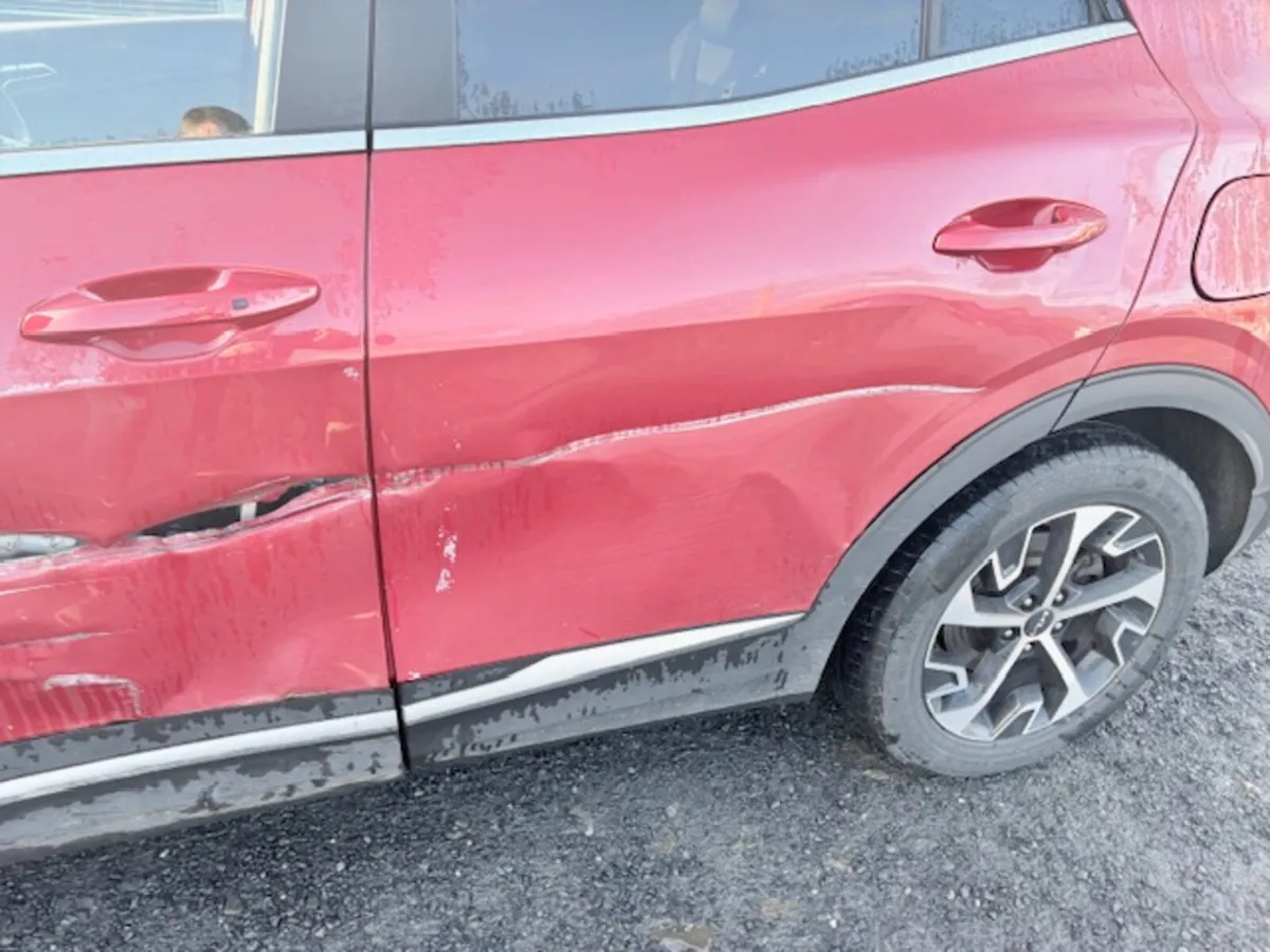 231 SPORTAGE - Image 4