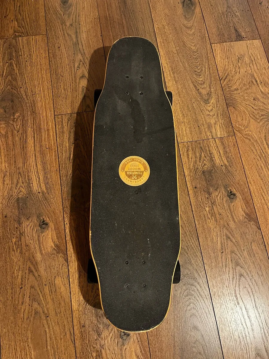 Slateboard - Image 1