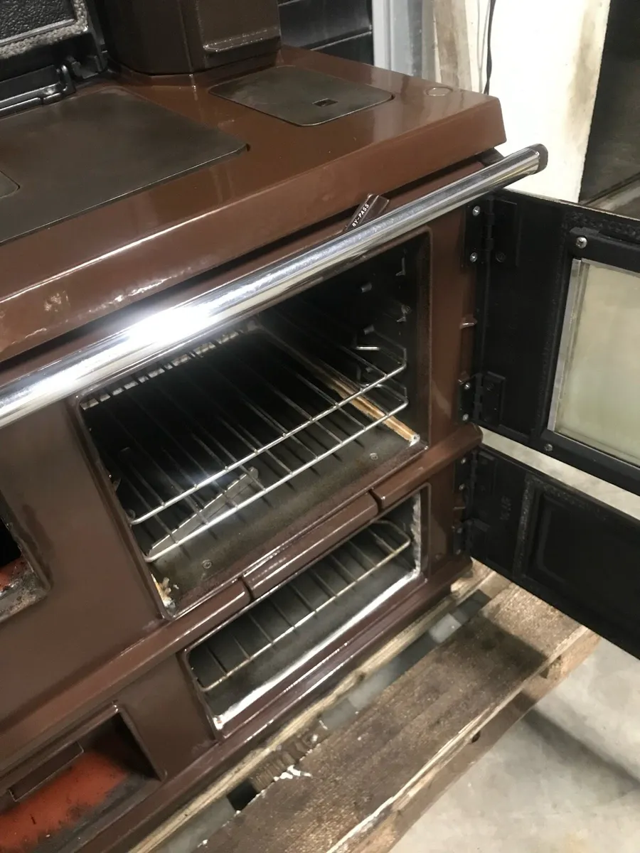 Stanley super star range - Image 4