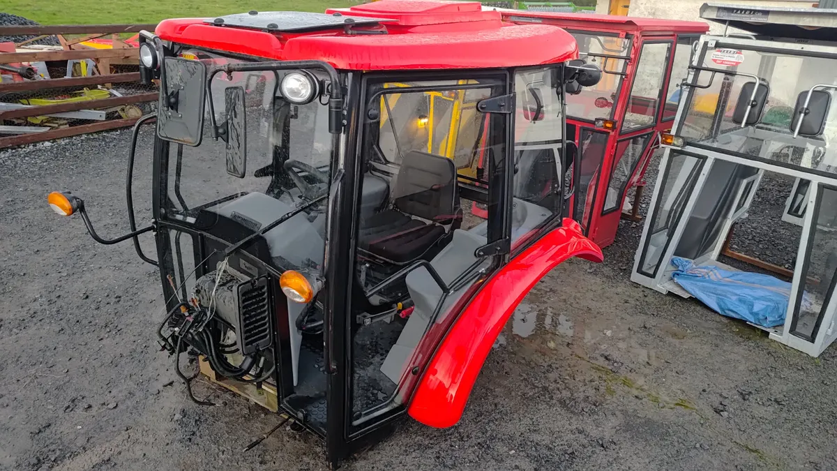 Cab New € 3000 - Image 1