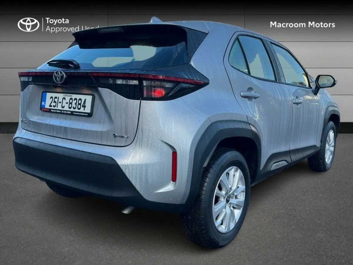 Toyota Yaris Cross END OF YEAR CLEARANCE SALE! - Image 2