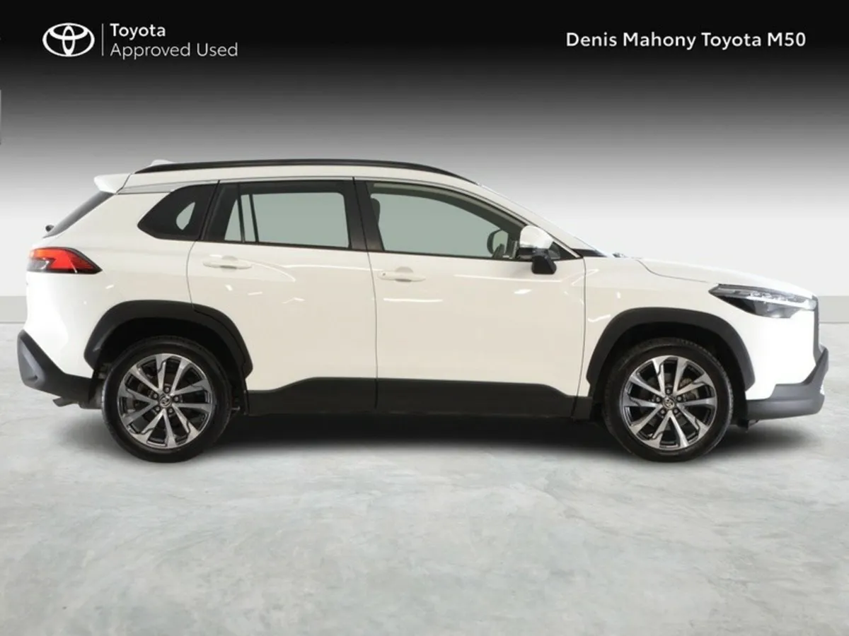 Toyota Corolla Cross Sport Hybrid - Image 3