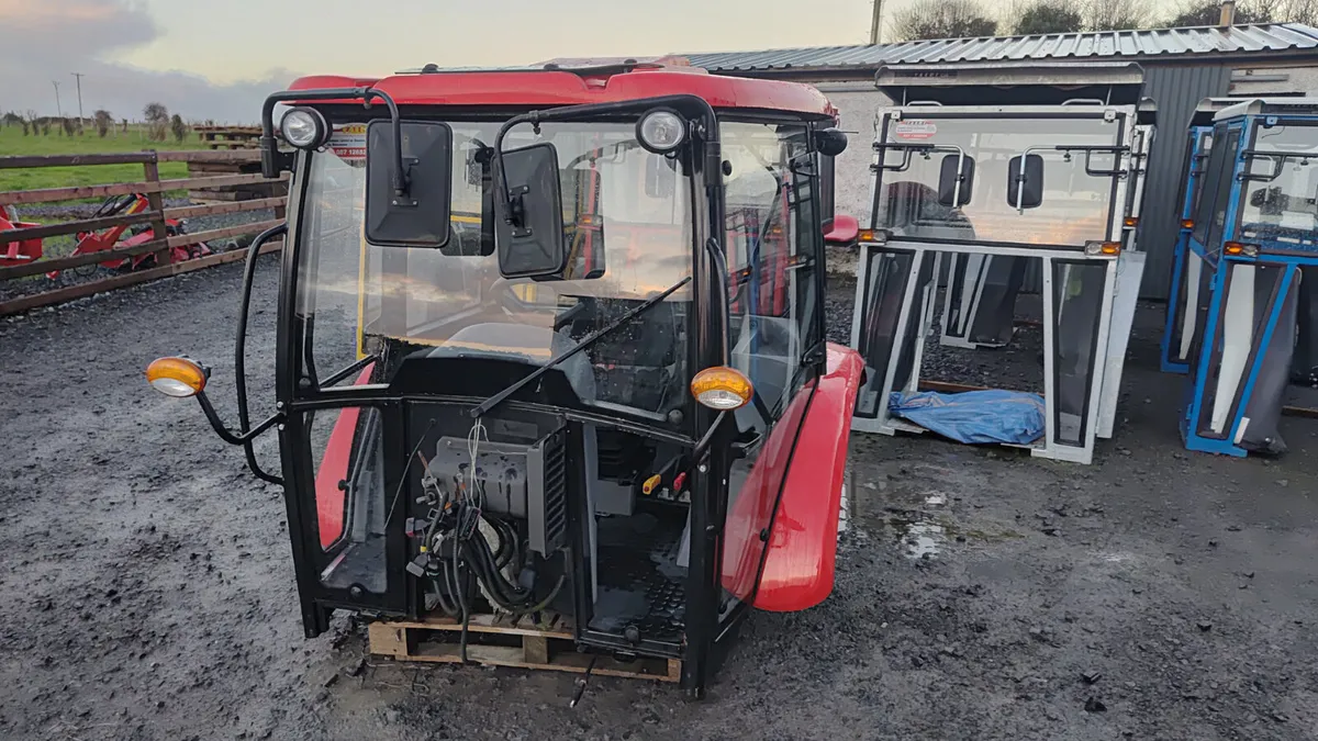 Cab New € 3000 - Image 2