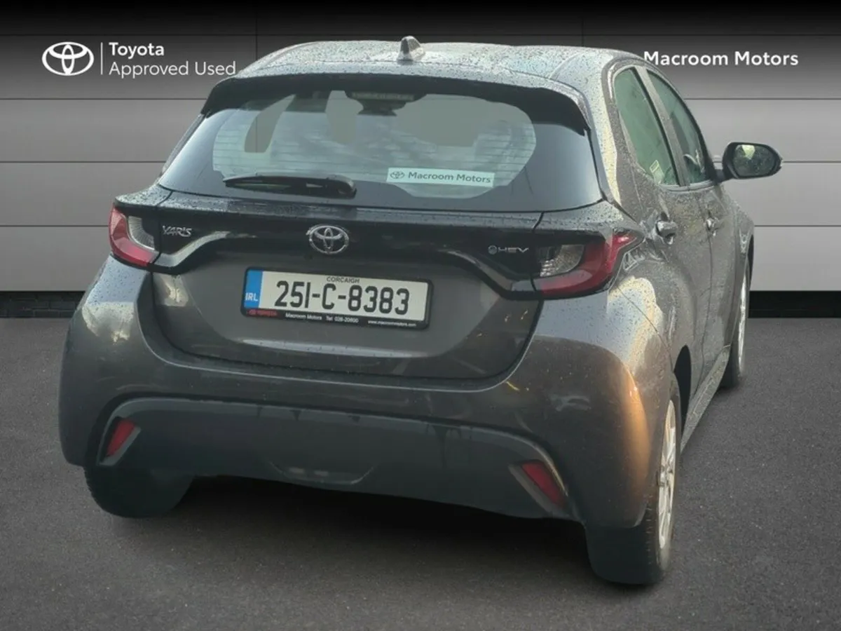 Toyota Yaris END OF YEAR CLEARANCE SALE!!!Yaris Hy - Image 2