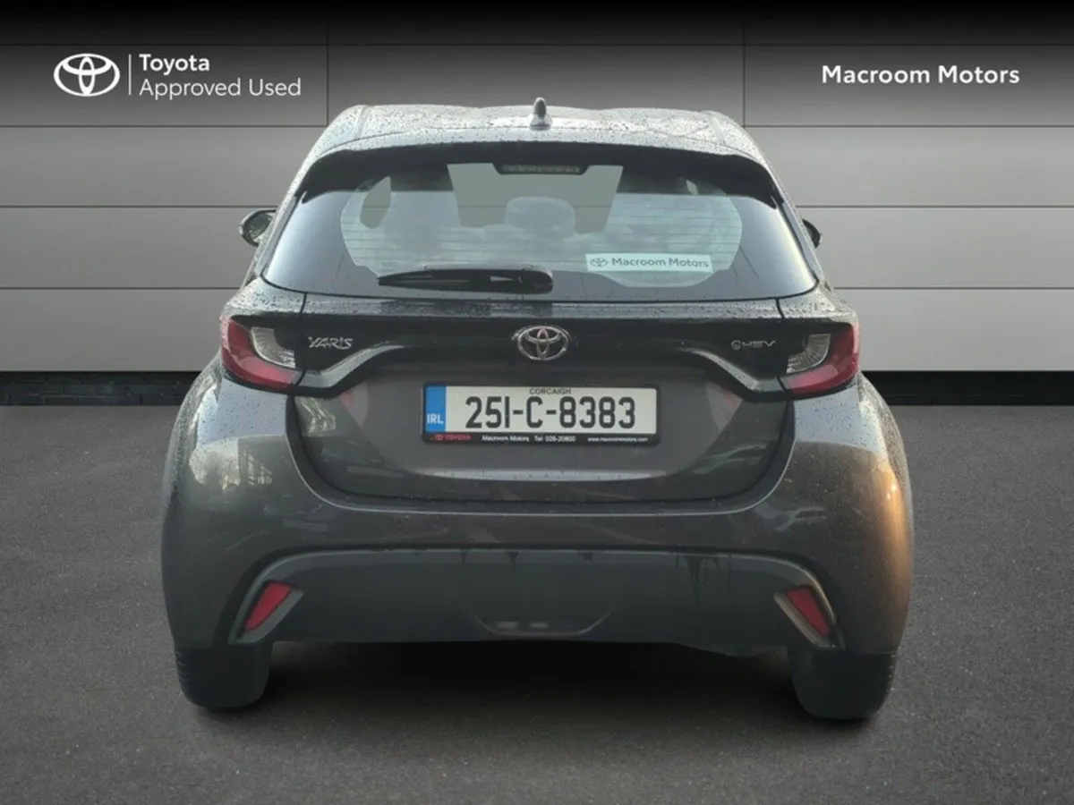 Toyota Yaris END OF YEAR CLEARANCE SALE!!!Yaris Hy - Image 4