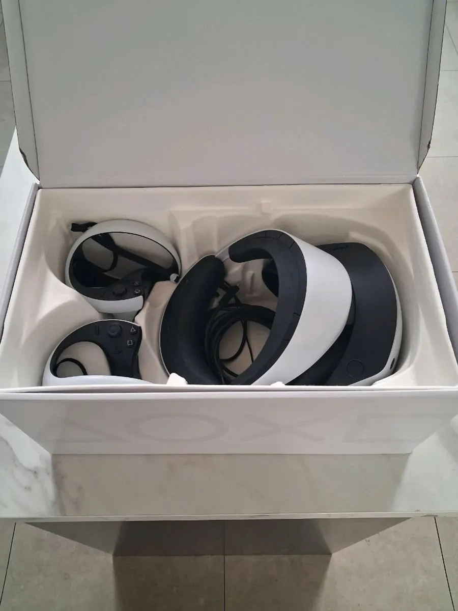 Ps5vr2 - Image 2