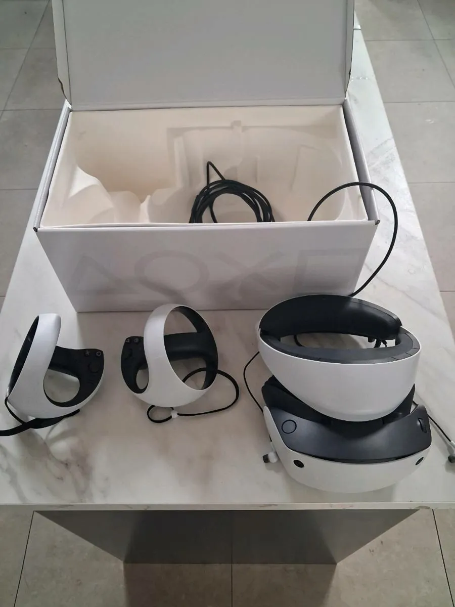 Ps5vr2 - Image 4