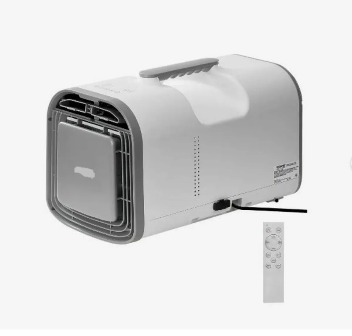 Portable Air Conditioner - Image 1