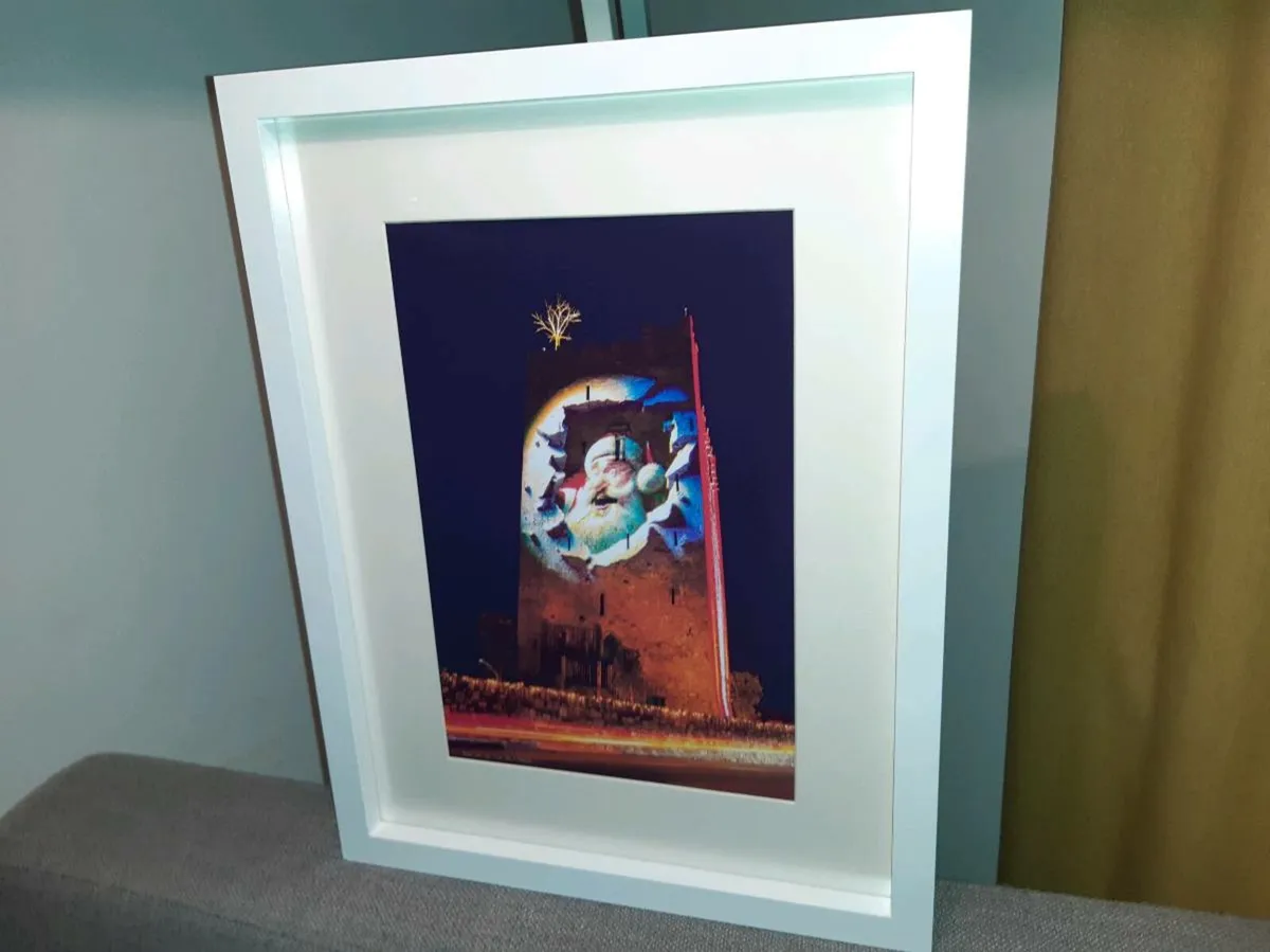 Belvelly Castle - Image 3