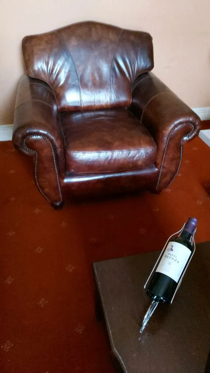 Bristol Sofa and Armchair - Image 3