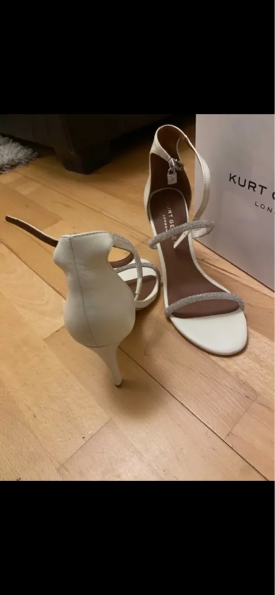 Kurt Geiger KG Shoes Brand New - Image 2