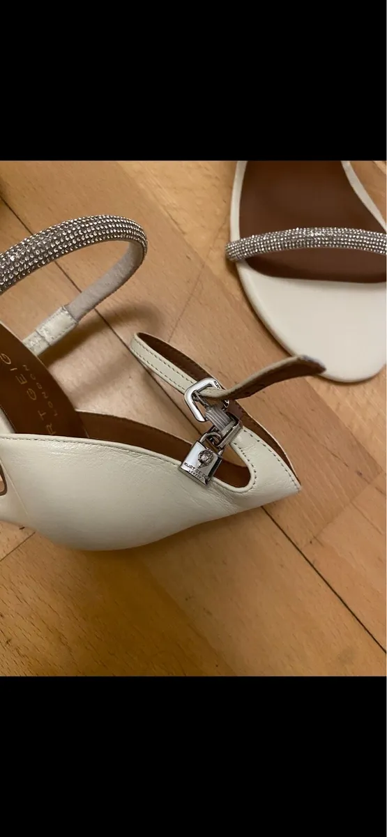 Kurt Geiger KG Shoes Brand New - Image 3