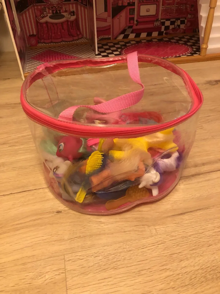 Bundle of My Little Pony - Image 2
