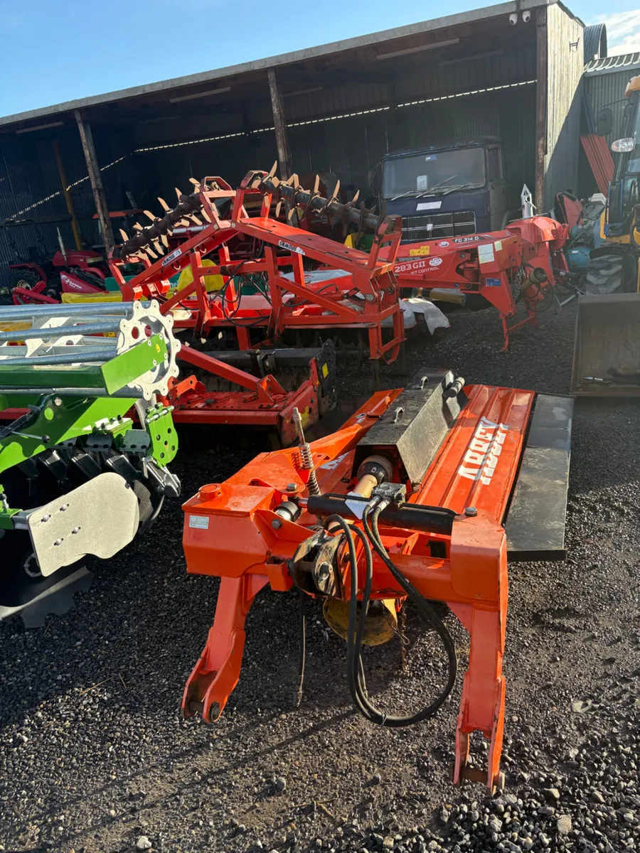 Abbey Topper - Image 2