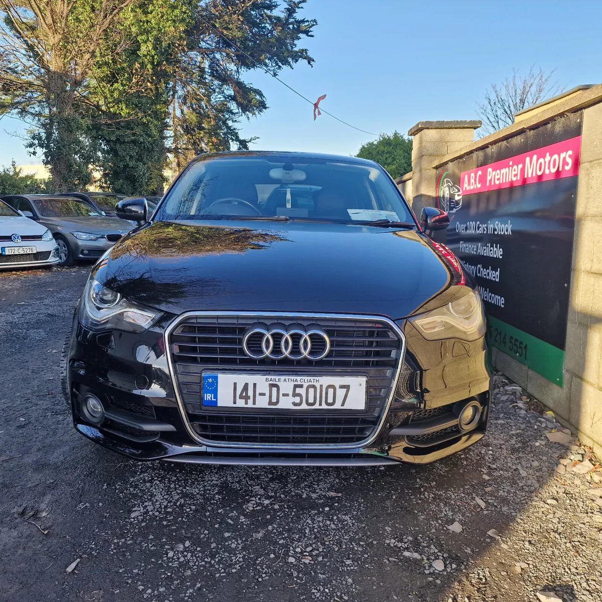Audi A1 2014 Low Miles Only 59k miles - Image 4