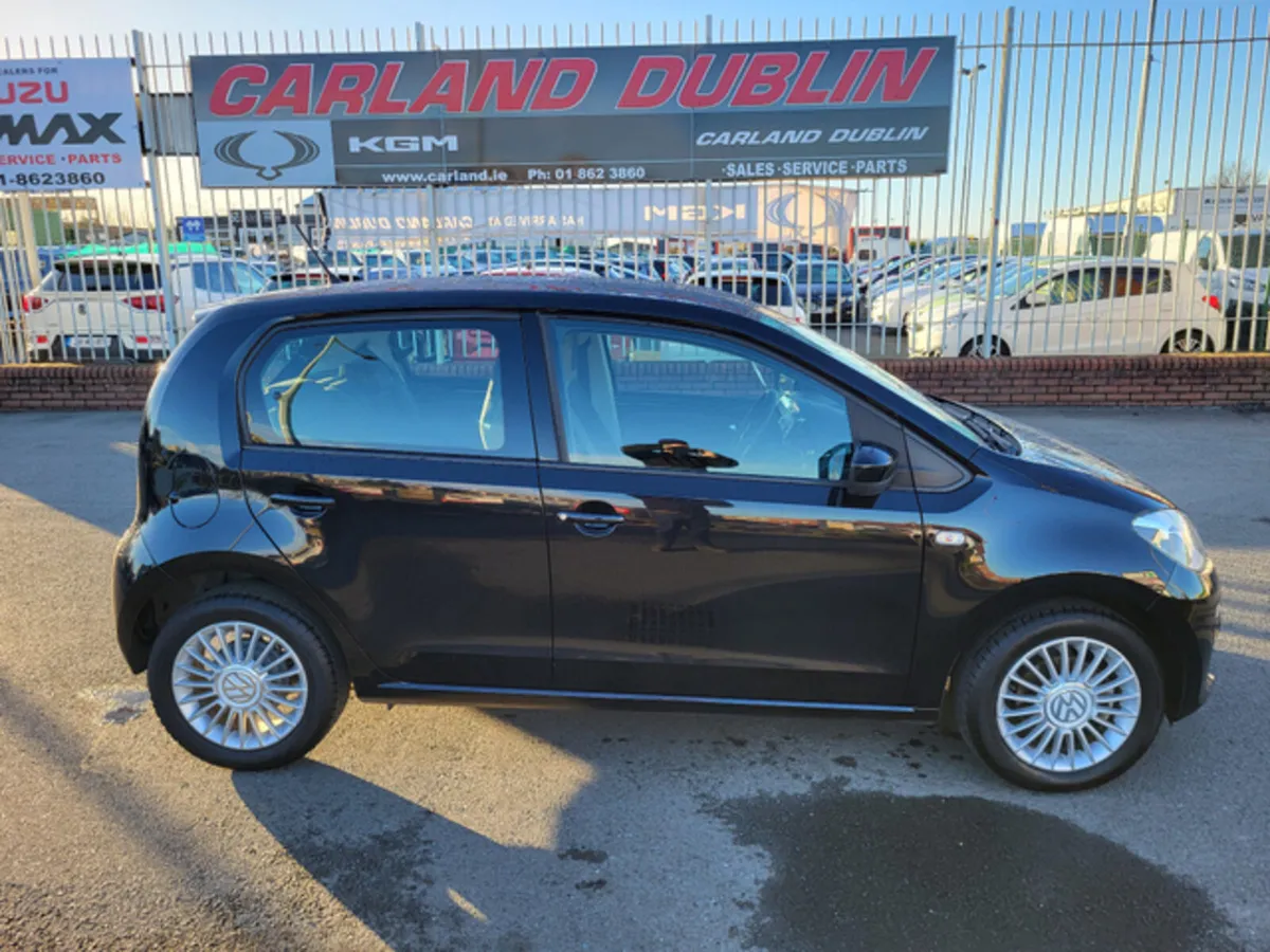 (2yr warranty) Volkswagen up! High spec - Image 3