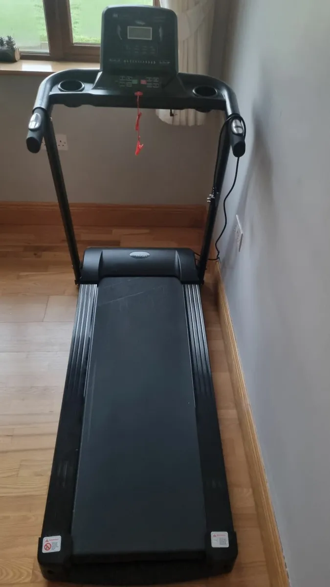 Treadmill - Image 3
