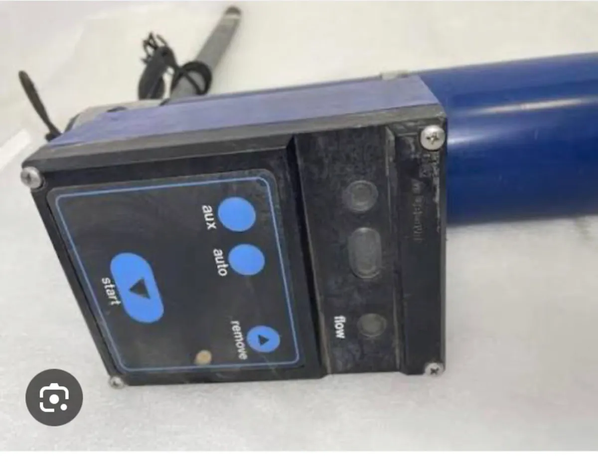 De laval arc 5000 - Image 1