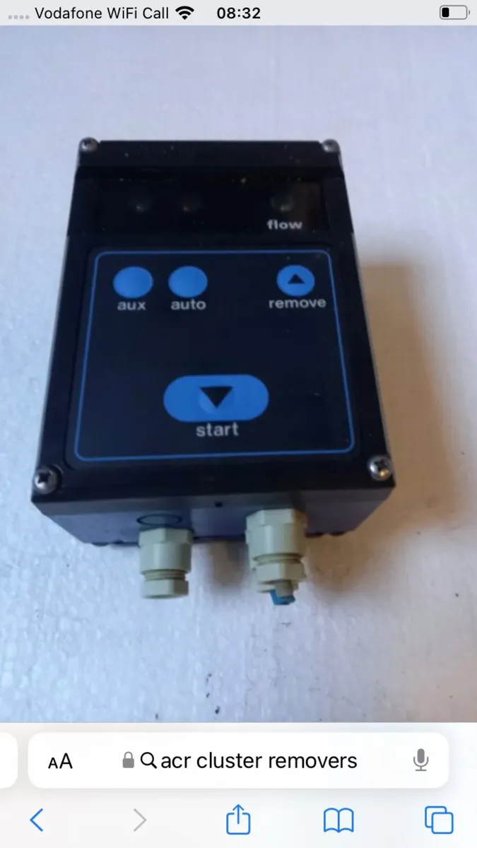 De laval arc 5000 - Image 2