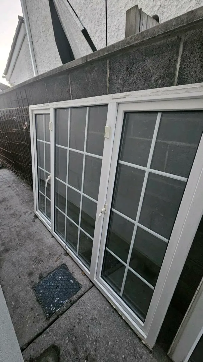 Window large double window - Image 1