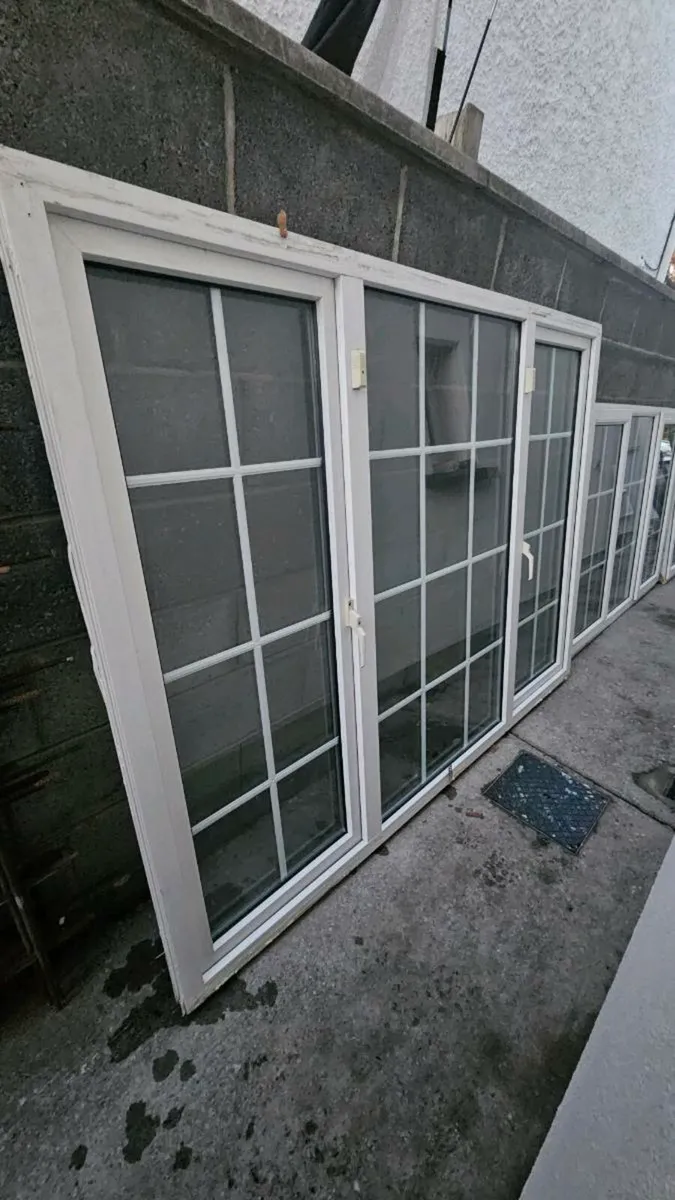 Window large double window - Image 2