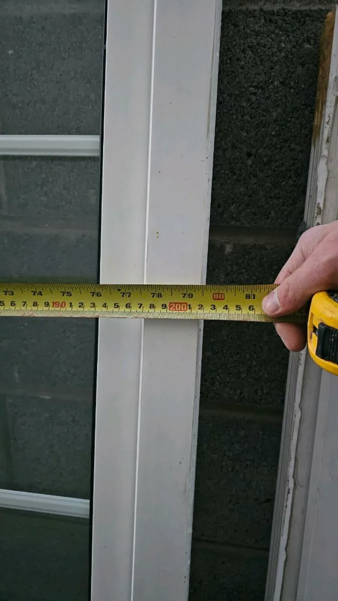 Window large double window - Image 3