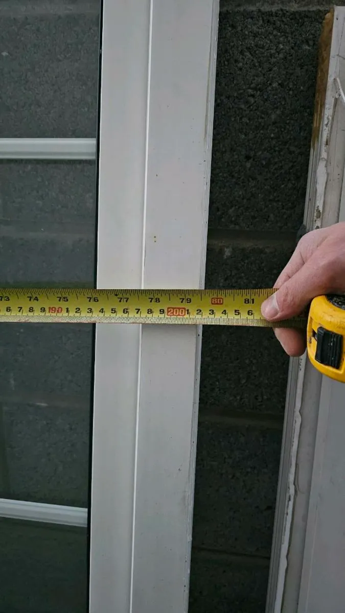 Window large double window - Image 4