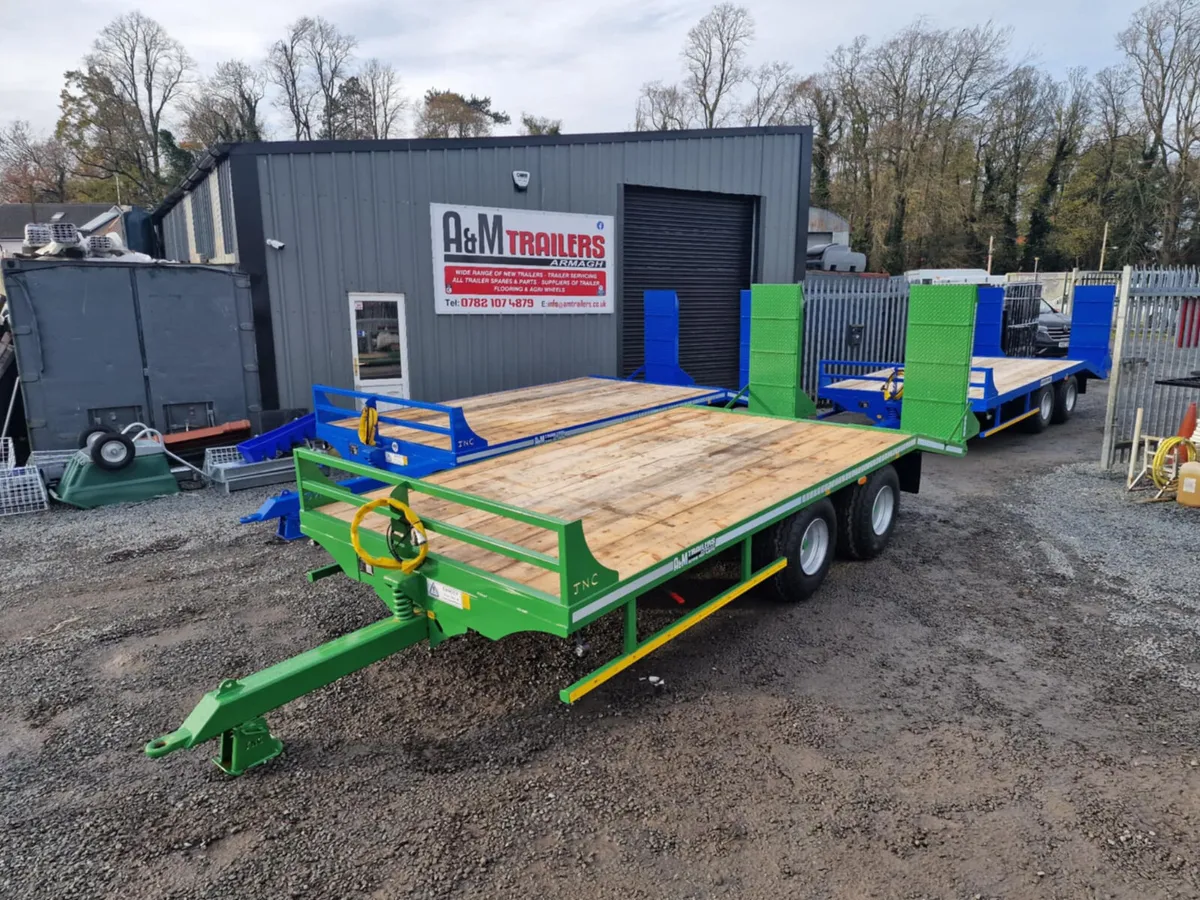 MIDI lowloader - Image 1