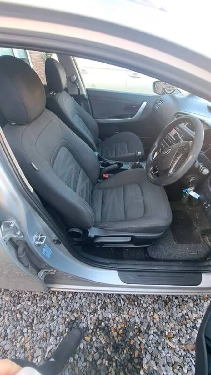 2014 Kia Ceed - Image 3