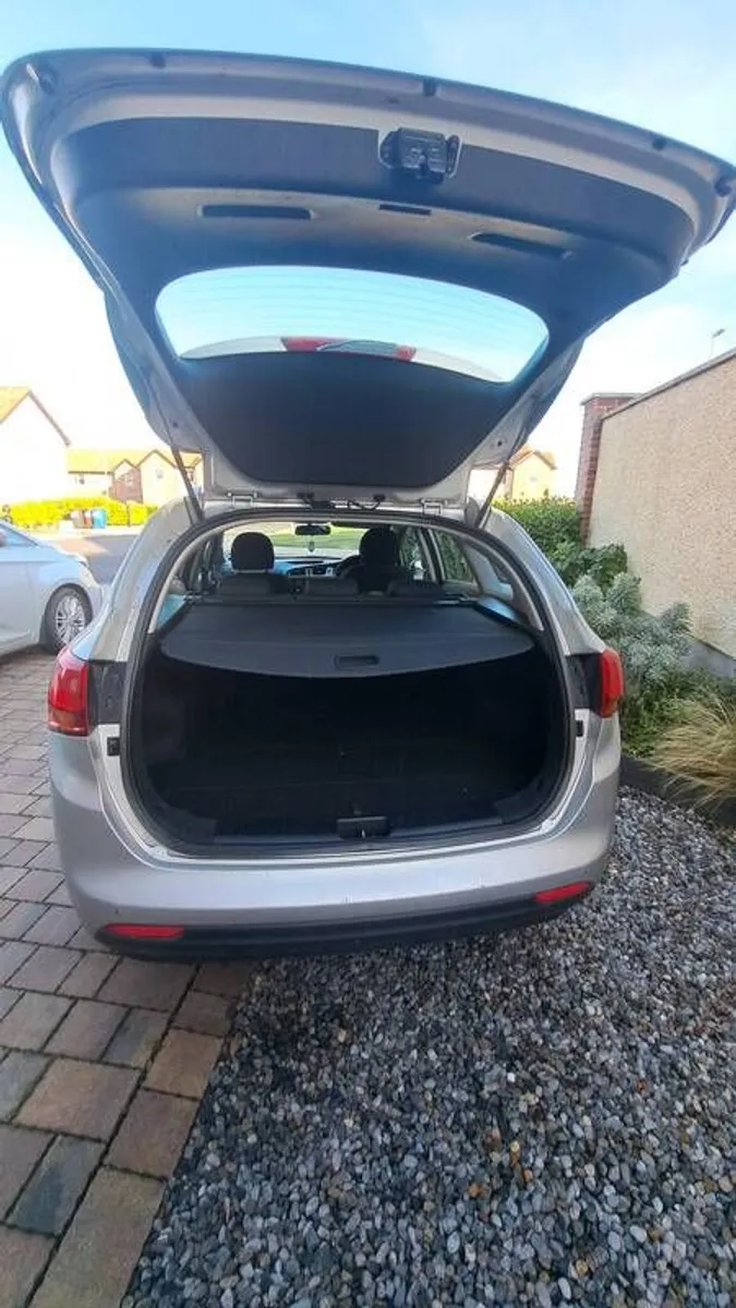 2014 Kia Ceed - Image 4