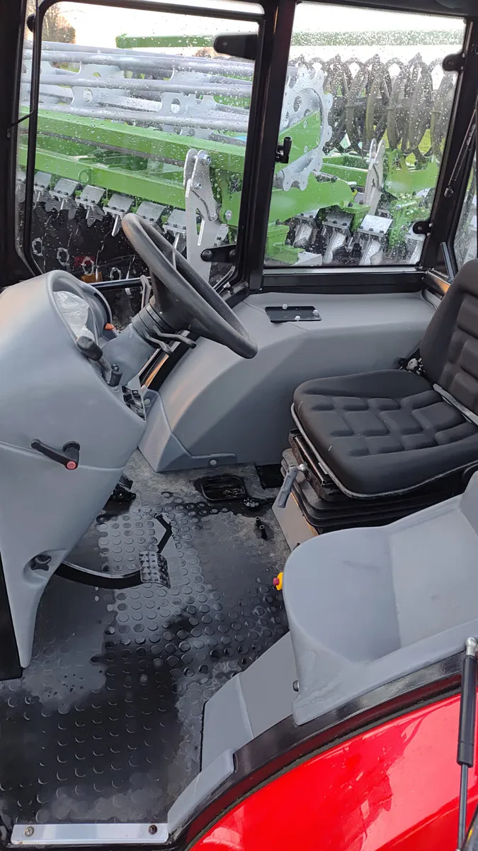 Cab New € 3000 - Image 4