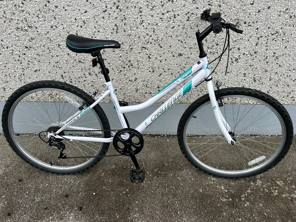 Challenge Regent Mountain Bike - Image 1