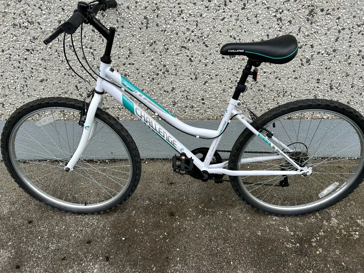 Challenge Regent Mountain Bike - Image 2