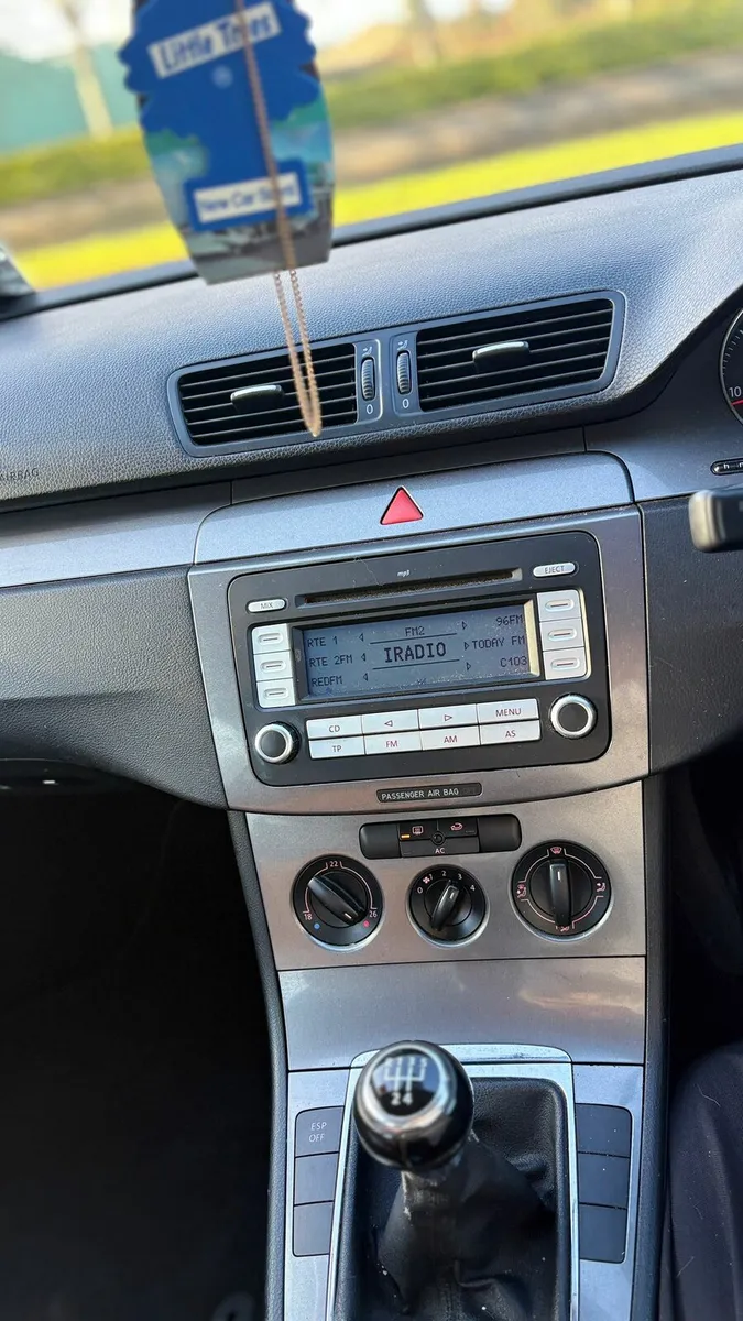 2008 passat 1.9 nct'd - Image 2