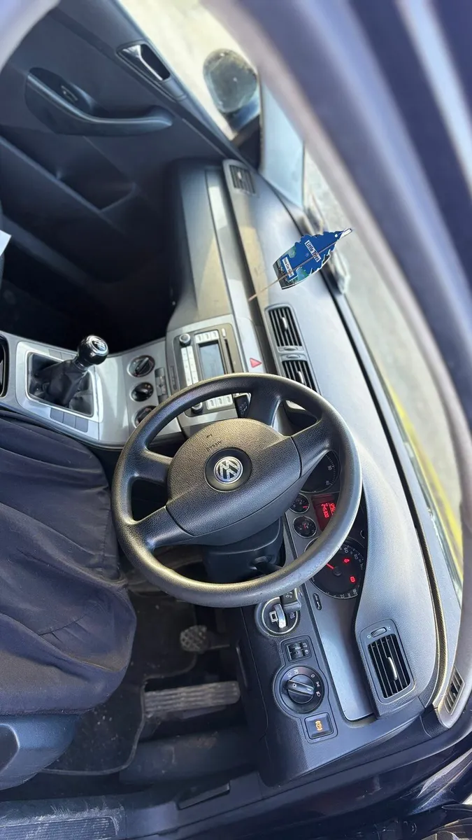 2008 passat 1.9 nct'd - Image 3