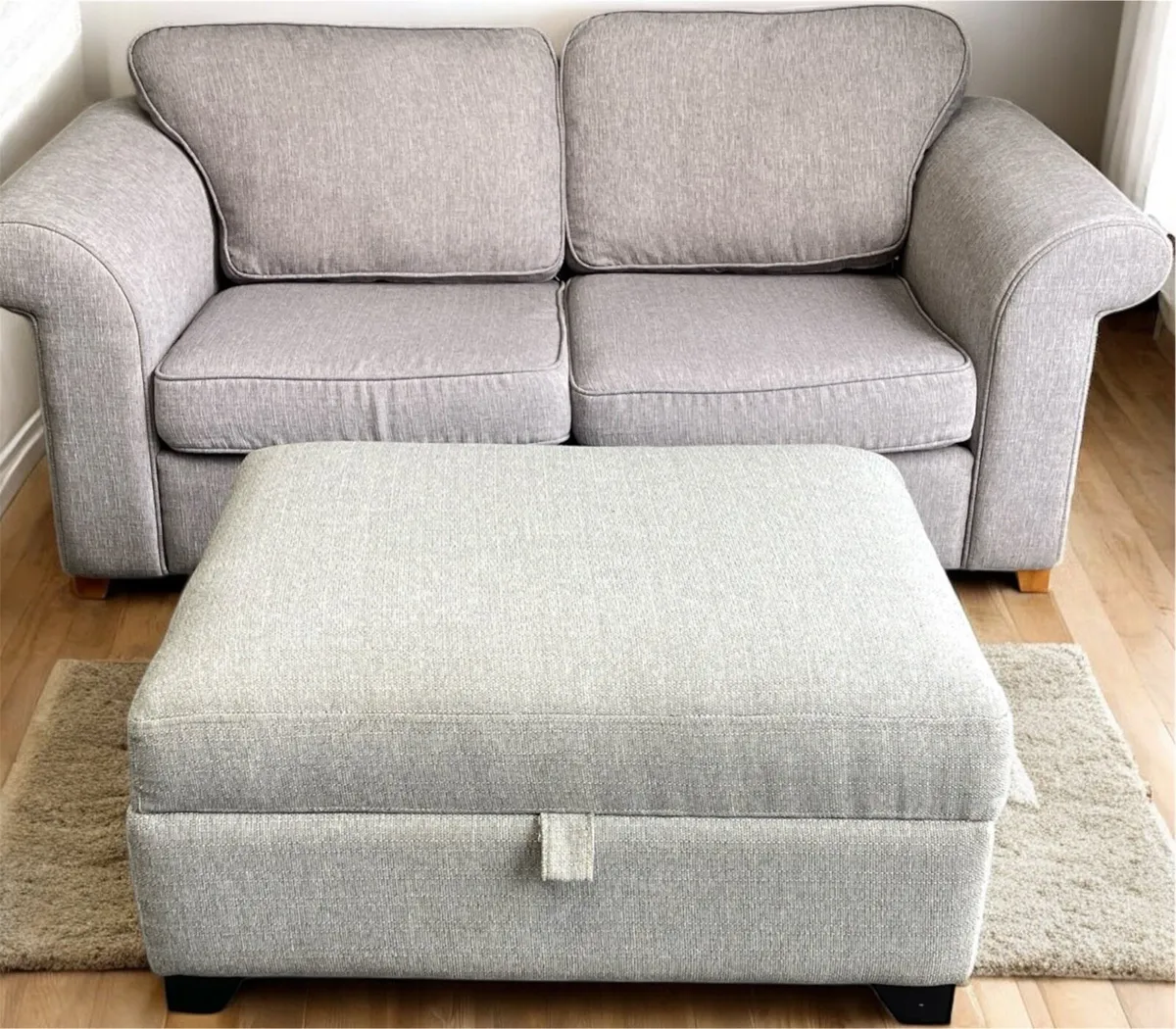 Dfs sofa bed delivery available - Image 2