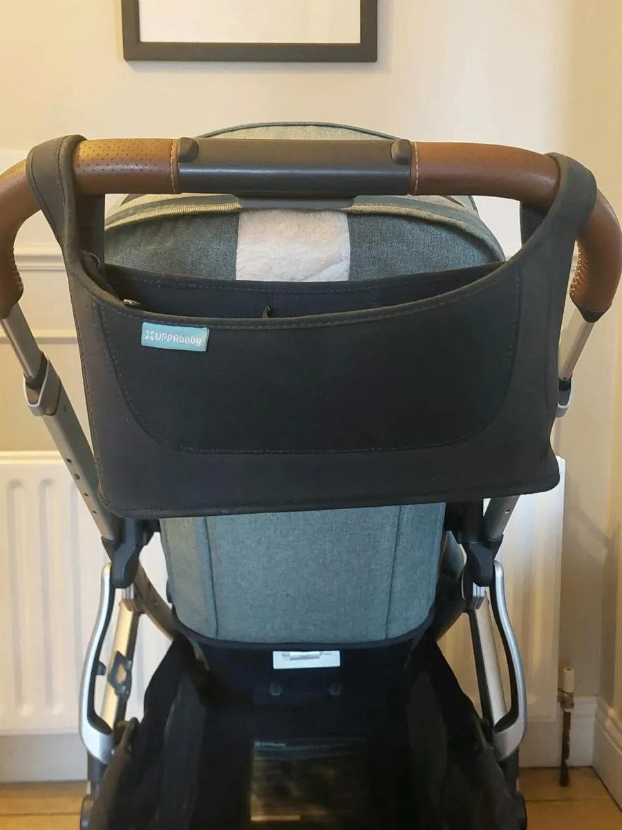 Uppababy vista v2 - Image 4