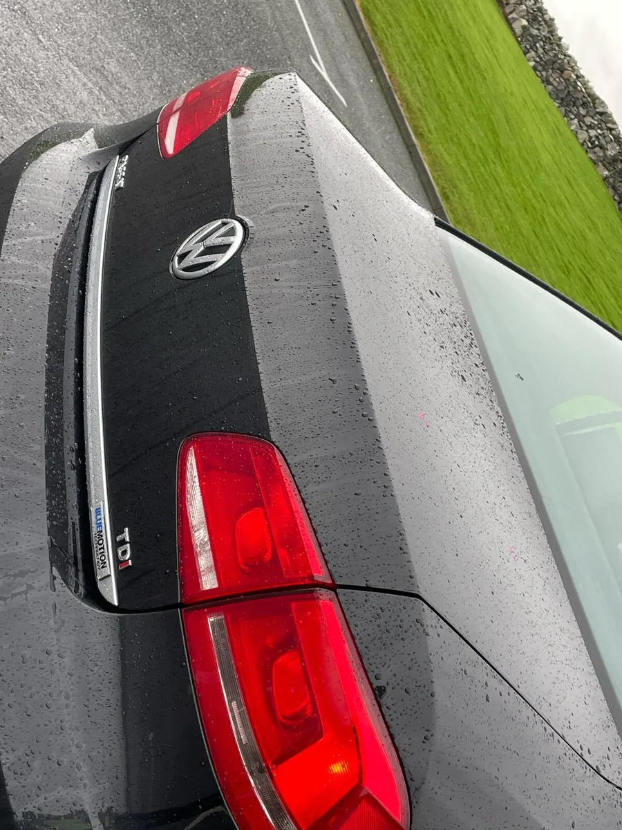 Volkswagen Passat b7 - Image 4