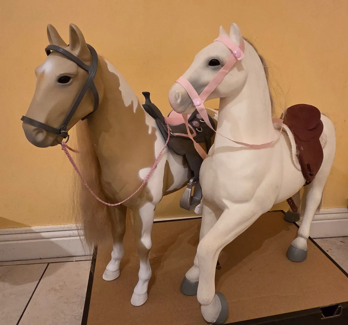 Horse Our Generation, - Image 1