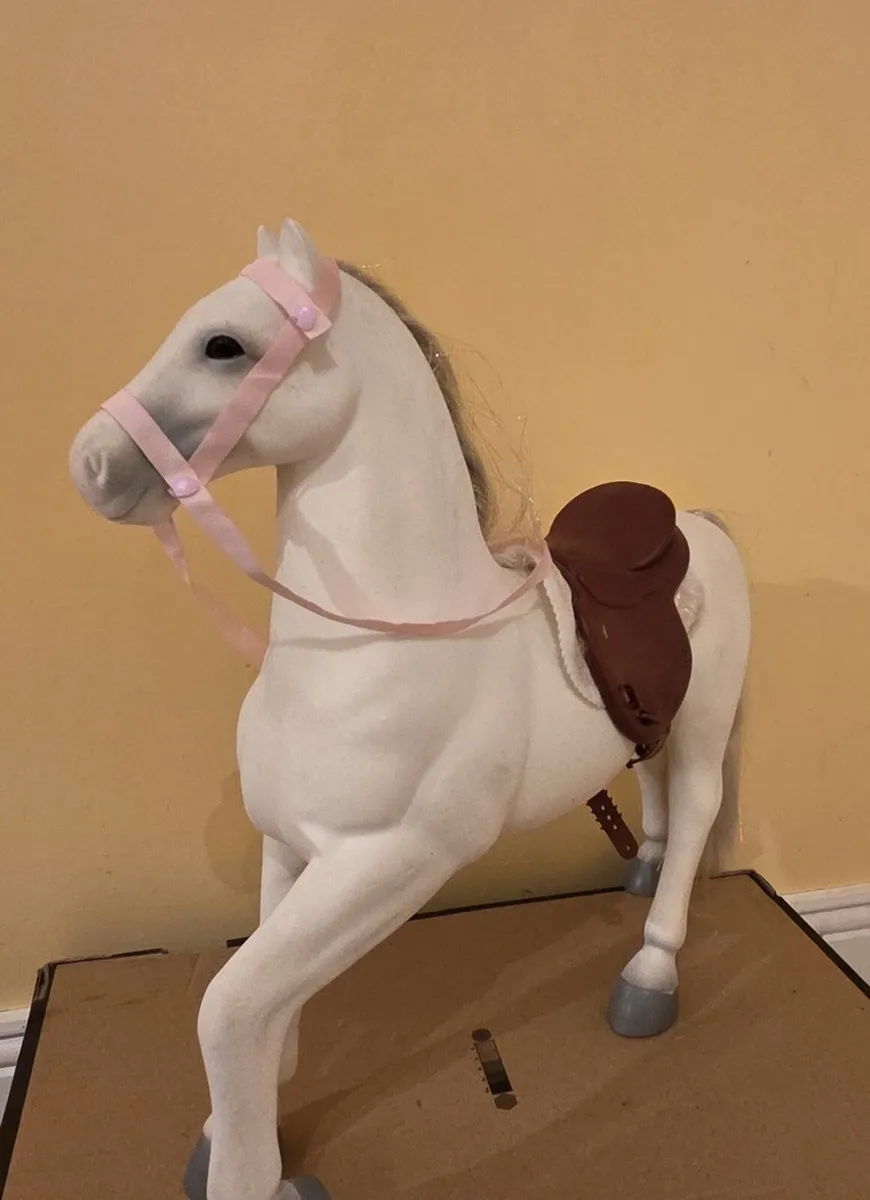 Horse Our Generation, - Image 4