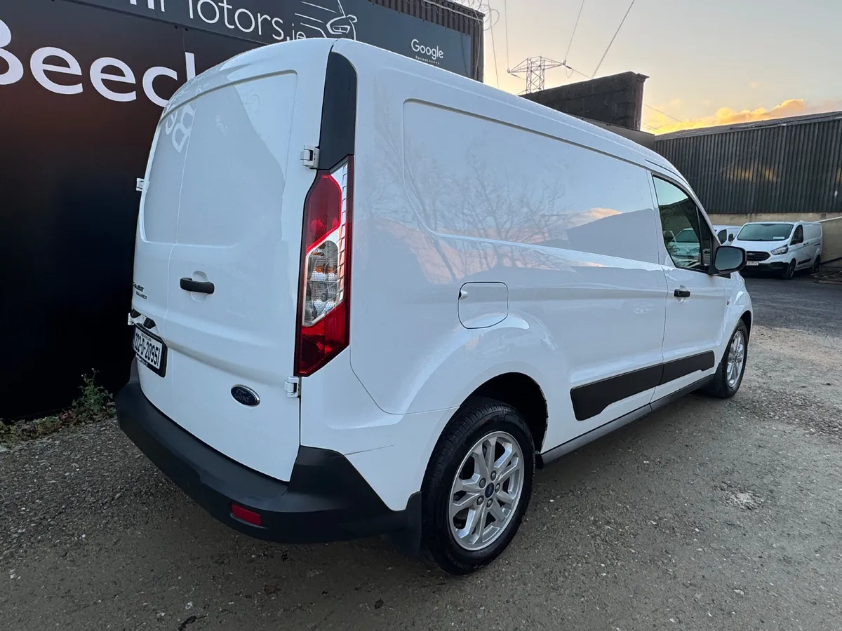 TRANSIT CONNECT TREND 1.5 TDCI 120PS LWB 250 - Image 3