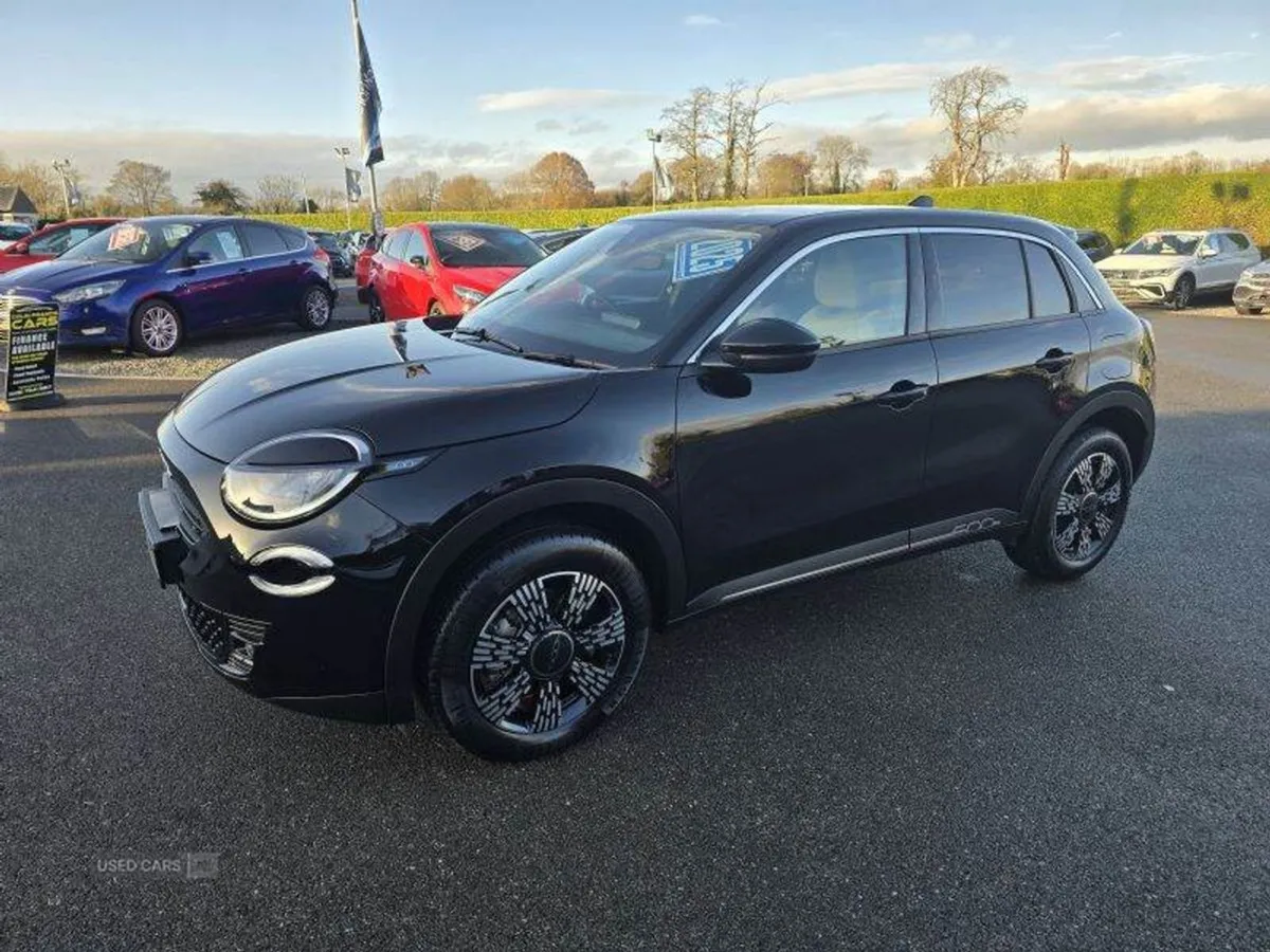 Fiat 600 LA Prima - Image 2